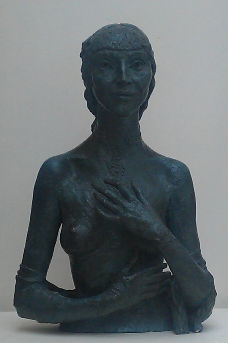 Kathleen Garman